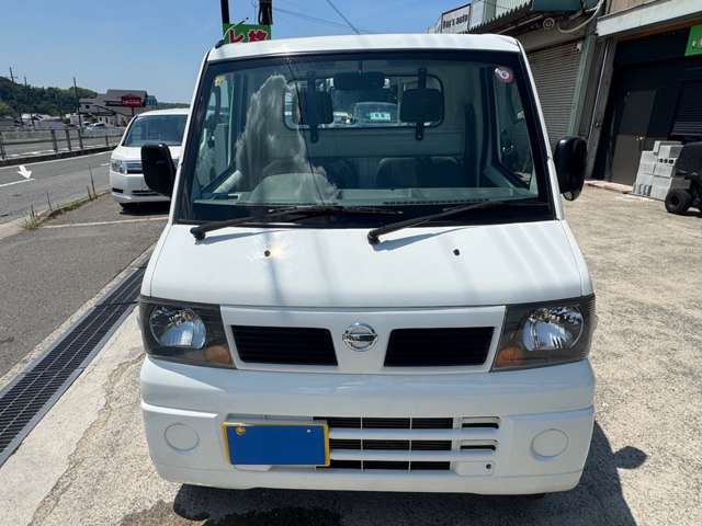 2007 Nissan Clipper Truck – thumbnail 3