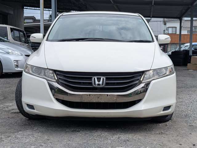 2009 Honda Odyssey – thumbnail 2