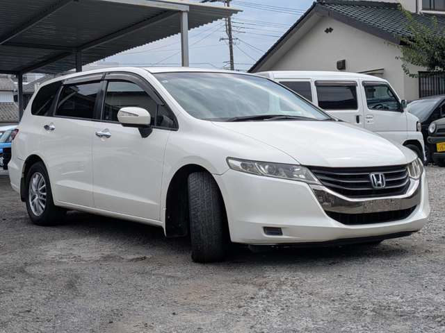 2009 Honda Odyssey – thumbnail 3