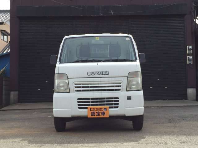 2007 Suzuki Carry – thumbnail 3