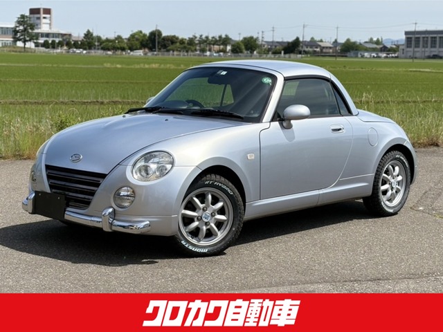 2003 Daihatsu Copen