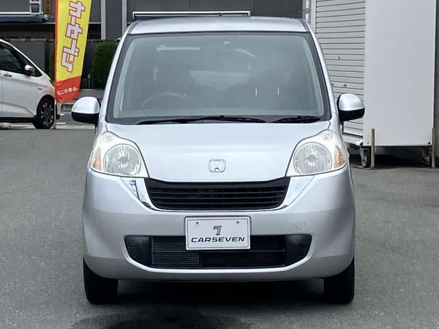 2009 Honda Life – thumbnail 3
