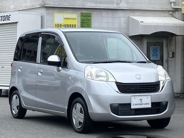 2009 Honda Life – thumbnail 4