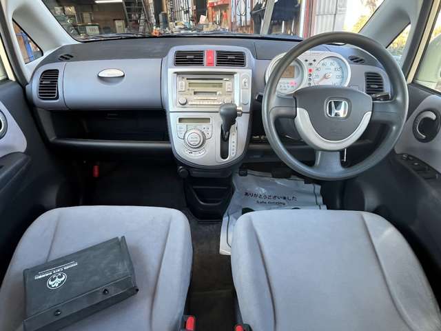 2004 Honda Life – thumbnail 2
