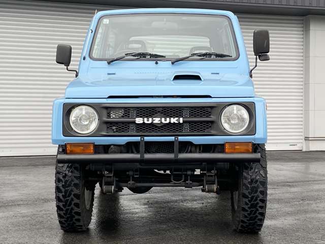 1995 Suzuki Jimny – thumbnail 2