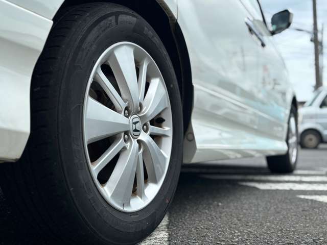 2007 Honda Elysion – thumbnail 4