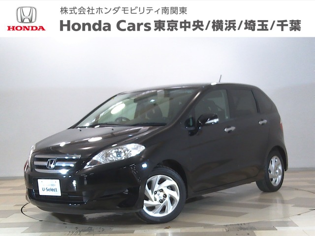 2009 Honda Edix
