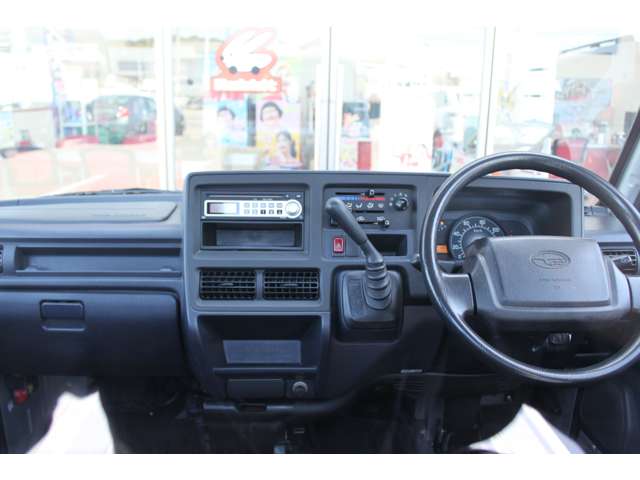 2010 Subaru Sambar Truck – thumbnail 2