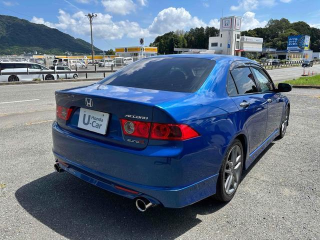 2006 Honda Accord – thumbnail 2