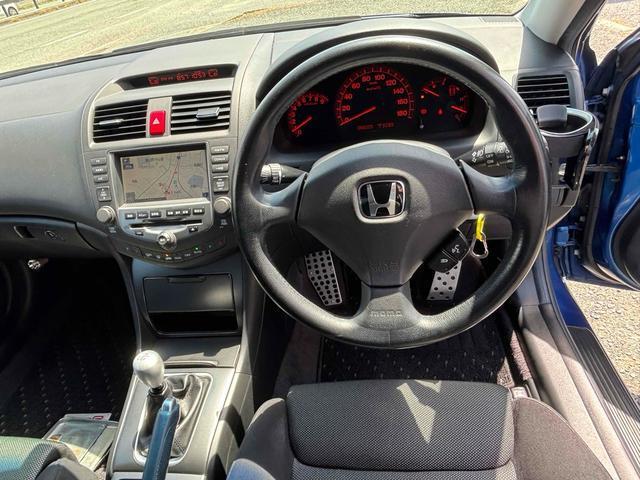 2006 Honda Accord – thumbnail 3