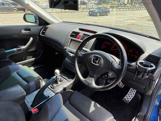 2006 Honda Accord – thumbnail 4
