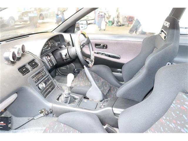 1992 Nissan Silvia – thumbnail 2