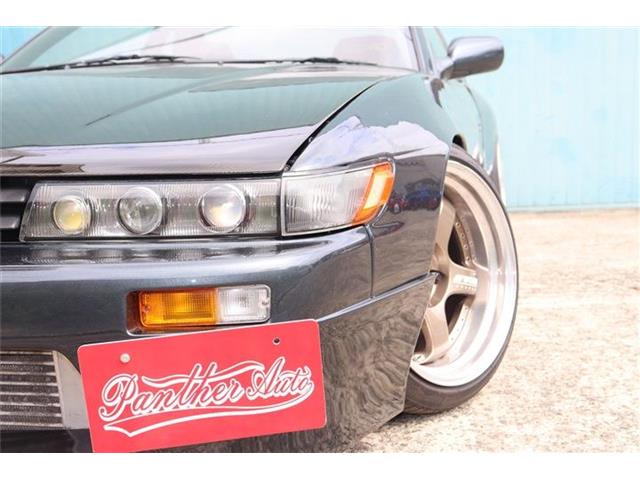 1992 Nissan Silvia – thumbnail 4