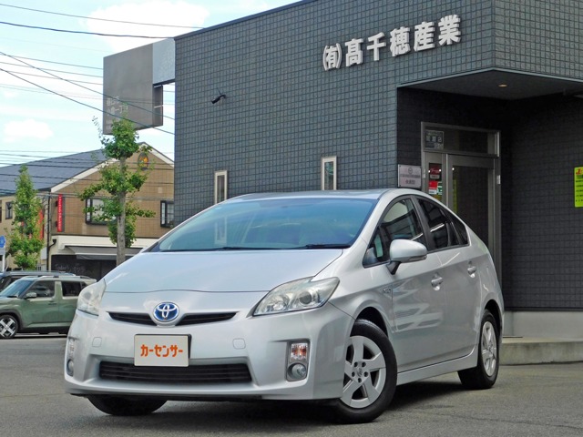 2009 Toyota Prius
