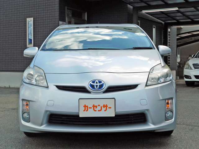2009 Toyota Prius – thumbnail 2
