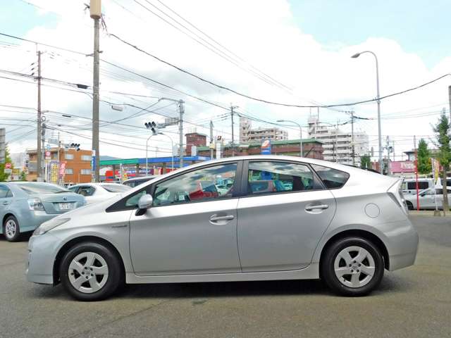2009 Toyota Prius – thumbnail 3