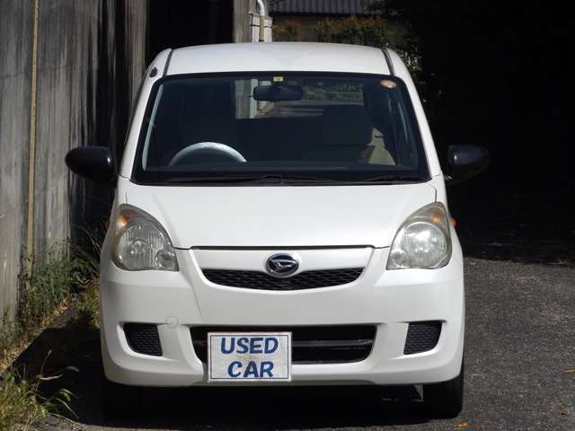 2008 Daihatsu Mira – thumbnail 2