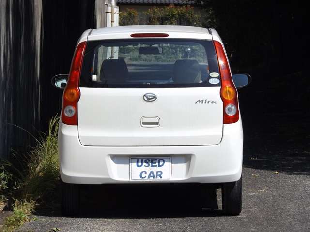 2008 Daihatsu Mira – thumbnail 3