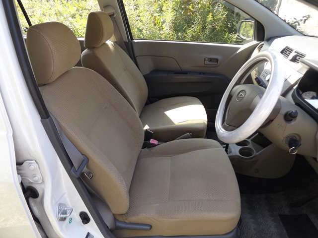 2008 Daihatsu Mira – thumbnail 4