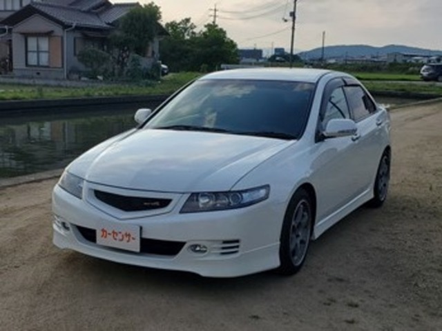2006 Honda Accord