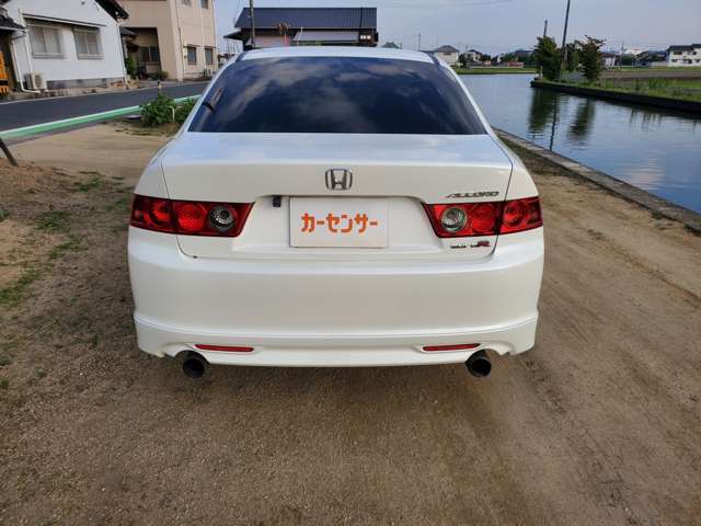 2006 Honda Accord – thumbnail 2