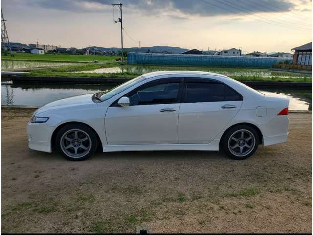 2006 Honda Accord – thumbnail 3