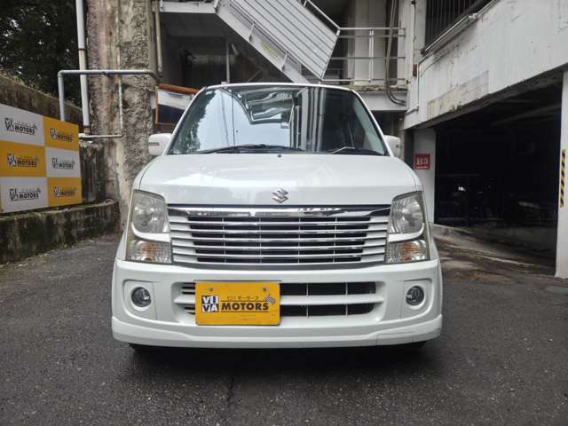 2008 Suzuki Wagon R – thumbnail 3