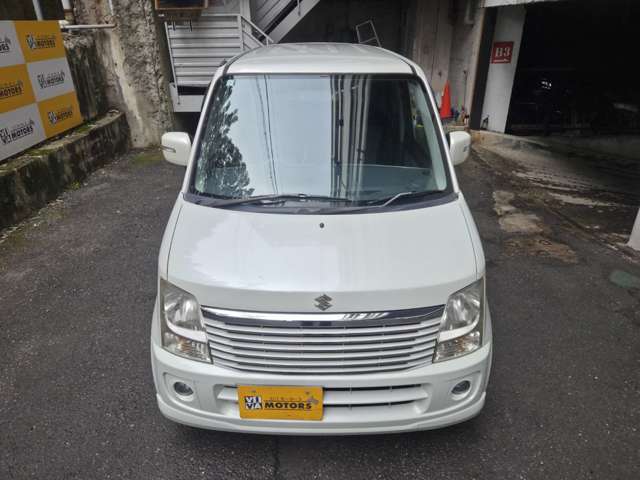 2008 Suzuki Wagon R – thumbnail 4