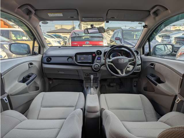 2009 Honda Insight – thumbnail 3