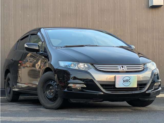 2009 Honda Insight – thumbnail 4