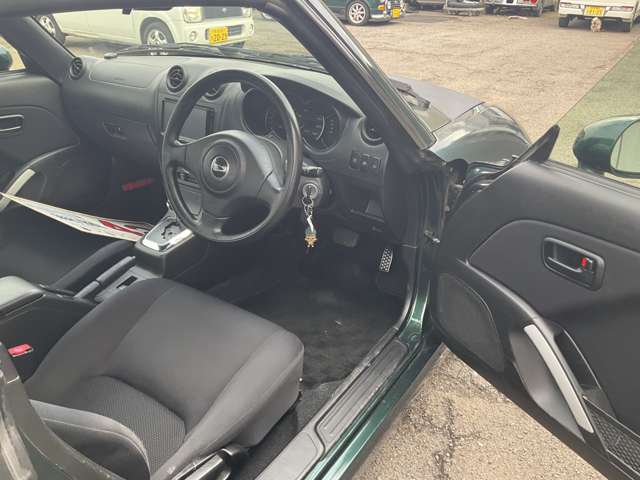 2005 Daihatsu Copen – thumbnail 4