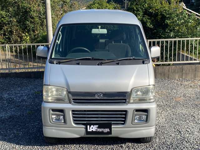 2003 Suzuki Every Wagon – thumbnail 3