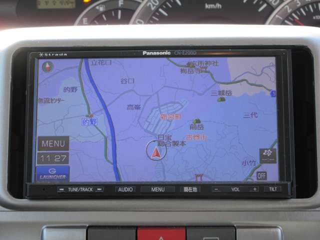 2008 Daihatsu Tanto – thumbnail 4