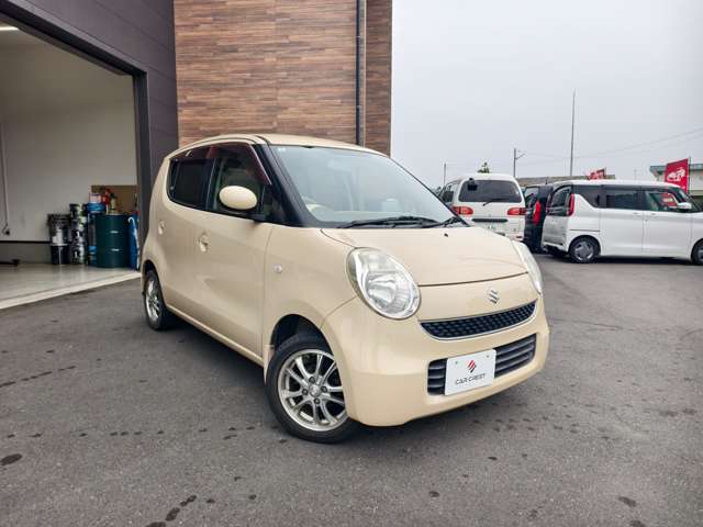 2008 Suzuki MR Wagon – thumbnail 3