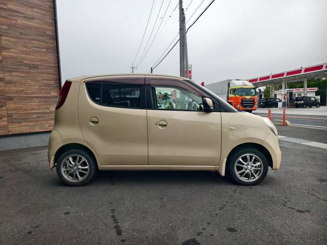 2008 Suzuki MR Wagon – thumbnail 4
