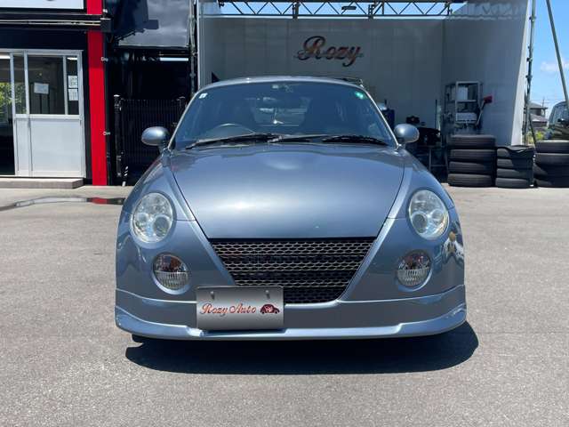 2007 Daihatsu Copen – thumbnail 4