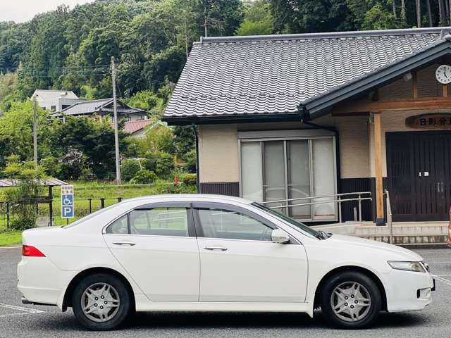 2007 Honda Accord – thumbnail 4