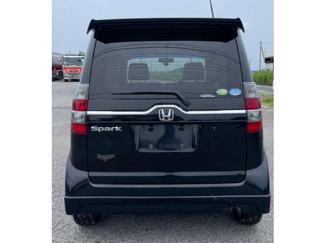 2009 Honda Zest – thumbnail 3