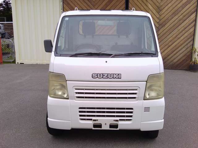 2007 Suzuki Carry – thumbnail 2