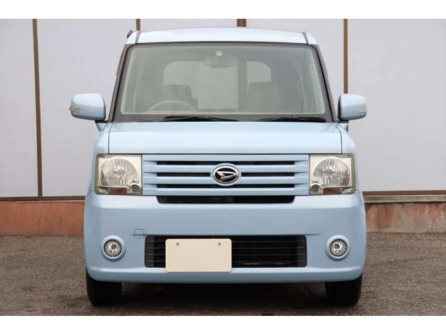 2008 Daihatsu Move Conte – thumbnail 3