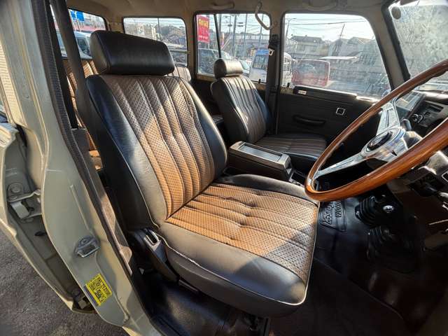 1989 Toyota Land Cruiser 60 – thumbnail 2
