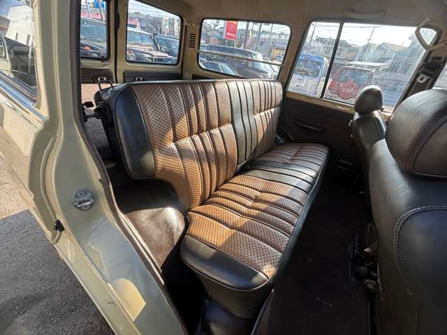 1989 Toyota Land Cruiser 60 – thumbnail 3