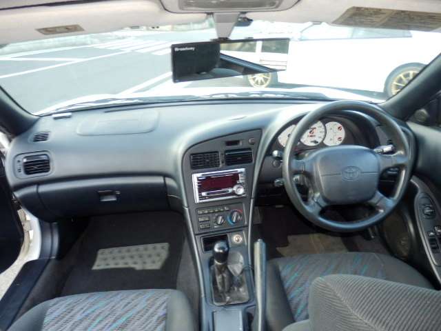 1997 Toyota Celica – thumbnail 4