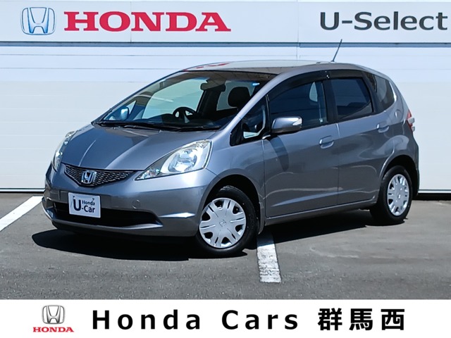 2009 Honda Fit