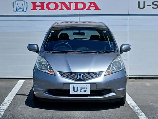 2009 Honda Fit – thumbnail 3
