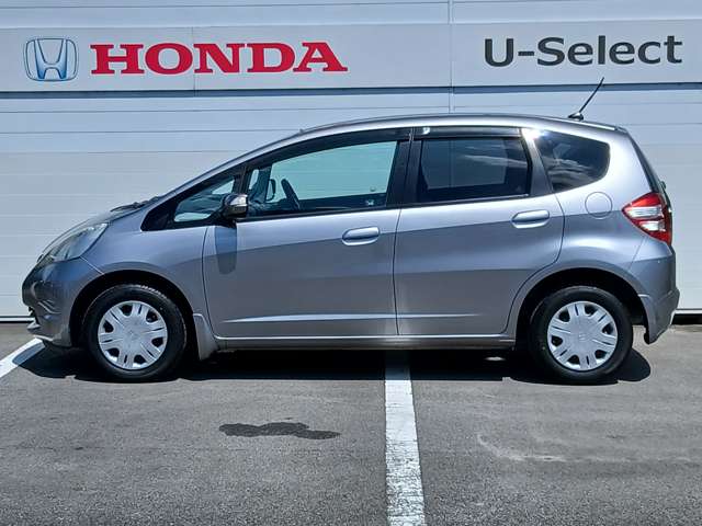 2009 Honda Fit – thumbnail 4
