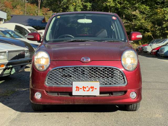 2006 Daihatsu Mira Gino – thumbnail 2