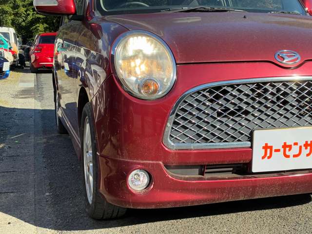2006 Daihatsu Mira Gino – thumbnail 4