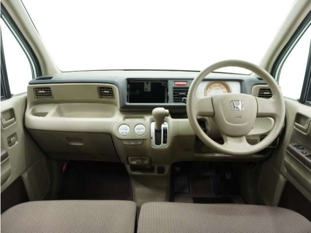 2009 Honda Life – thumbnail 4