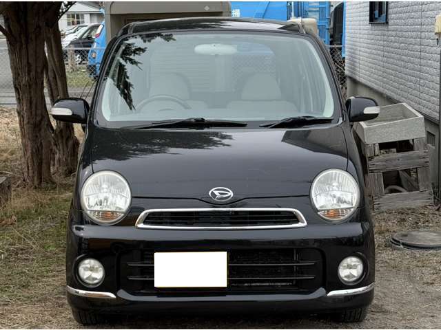 2007 Daihatsu Move Latte – thumbnail 3